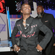 Lil Uzi Vert at the 2018 BET Awards at Microsoft Theater on June 24, 2018, in Los Angeles